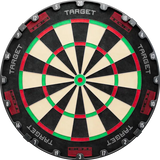 Target - Tor - Dartboard