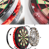 Target - Tor - Dartboard