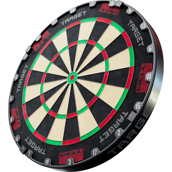 Target - Tor - Dartboard