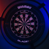Kamerahalterung für Autodarts + OV9732 / OV2735 Kameras (kompatibel mit Target Corona)