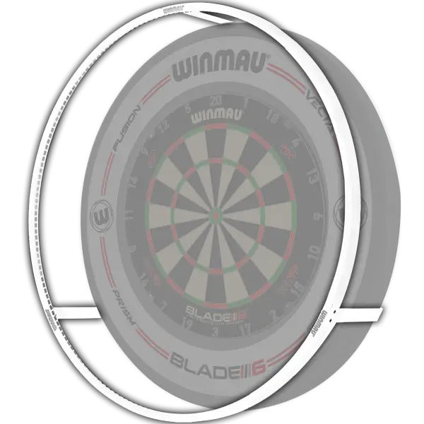 Winmau - Plasma Ice LED Dartboardbeleuchtung