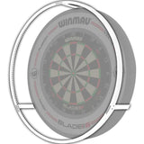 Winmau - Plasma Ice LED Dartboardbeleuchtung
