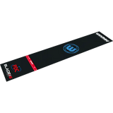Winmau - Pro Zone Precision dartmat met oche