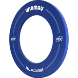 Winmau - PDC Blue Surround