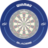Winmau - PDC Blue Surround