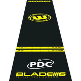 Winmau - Pro Zone Essential Dartmatte