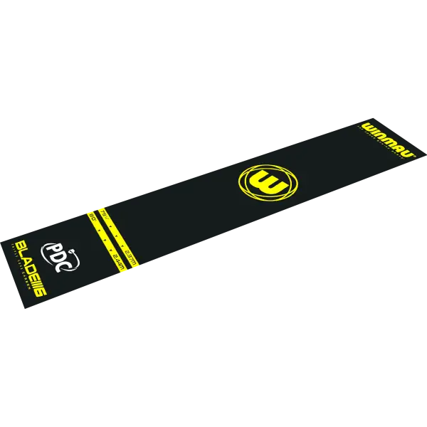 Winmau - Pro Zone Essential dart mat