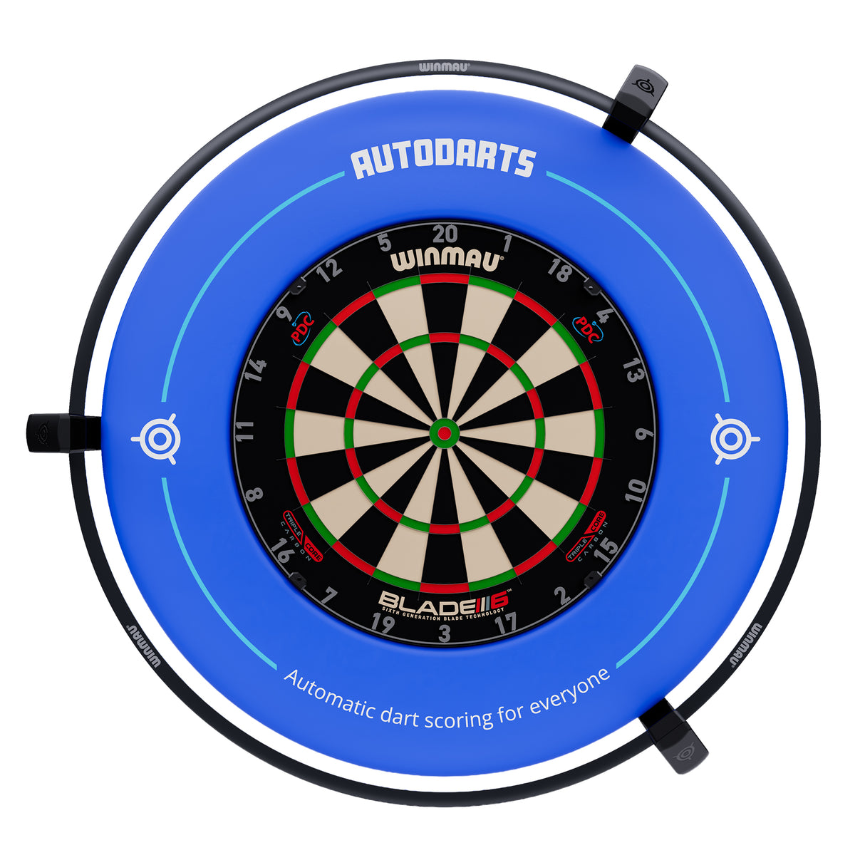 Autodarts Vantage Autoscoring System