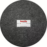 Karella - Schallschutz für Steeldartboards
