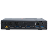 Lenovo M700 Mini PC | Intel G4560T | 8GB RAM | 128 GB SSD - Perfekt für Autodarts
