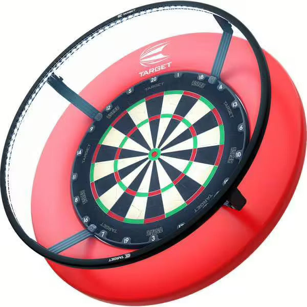 Target Corona Vision Lichtring