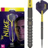 Target - Swiss Point - Luke Littler - Steeldart