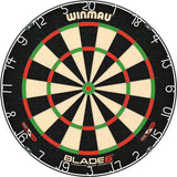 Winmau - Blade 6 Dartboard
